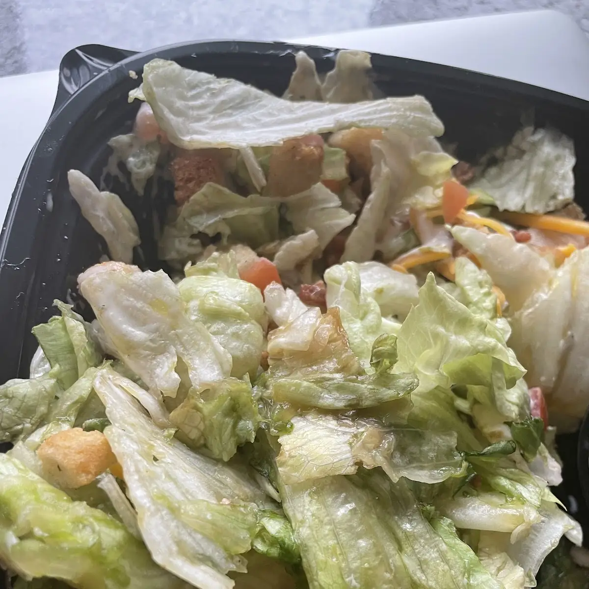 Caesar Salad