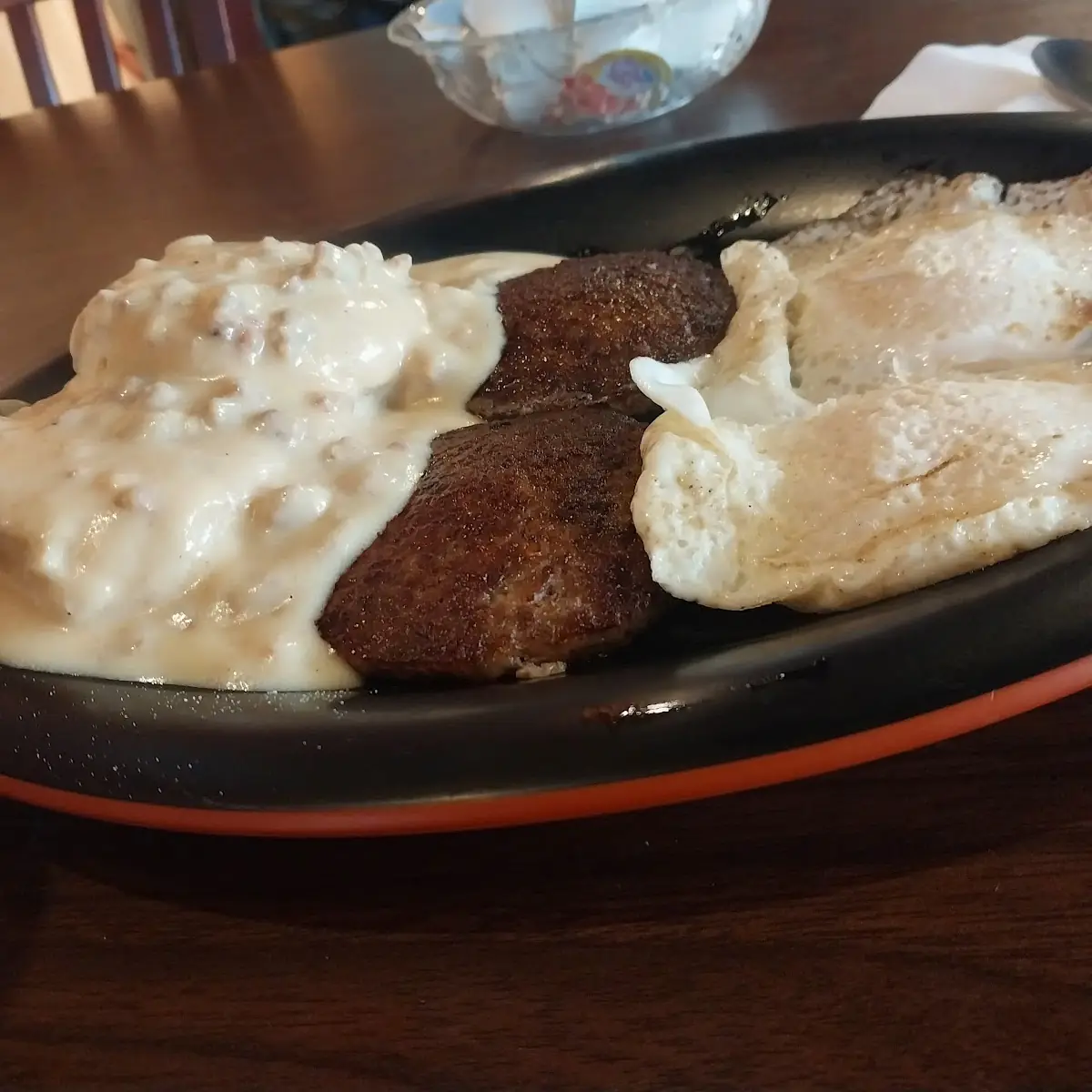 Chicken Fried Steak