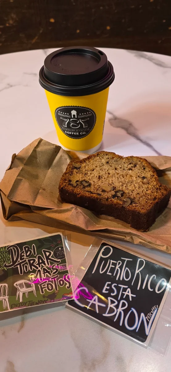 Banana Bread