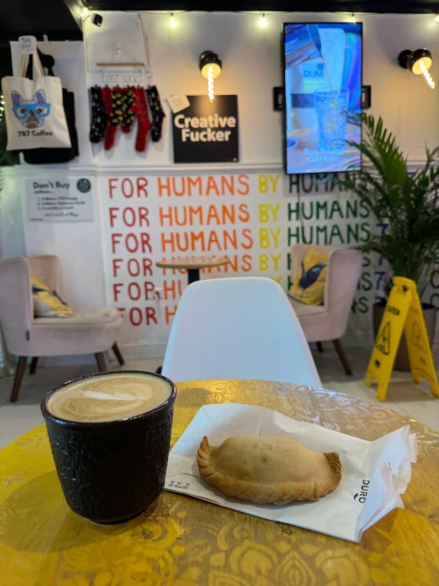 Chicken Empanadas