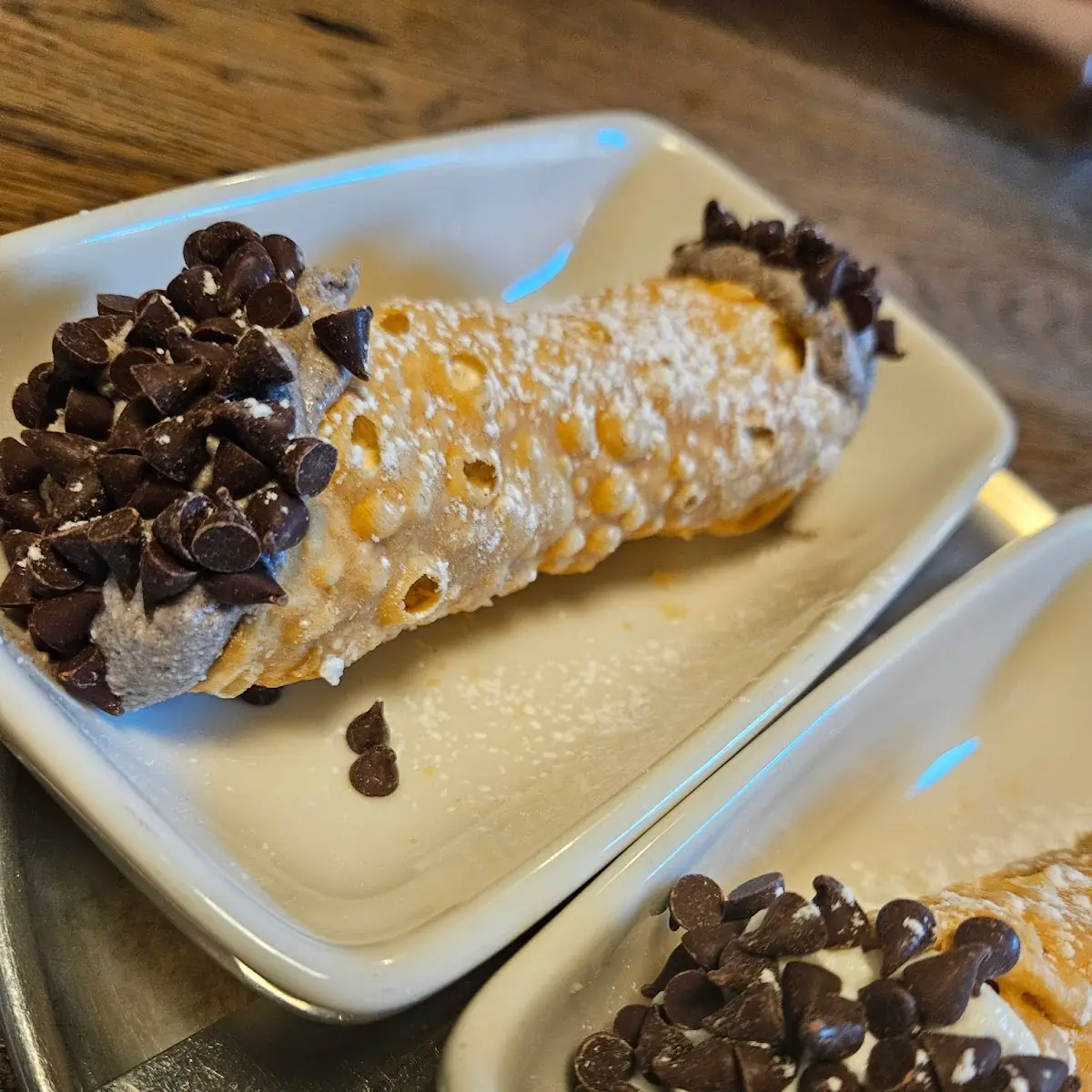 Cannoli - Original