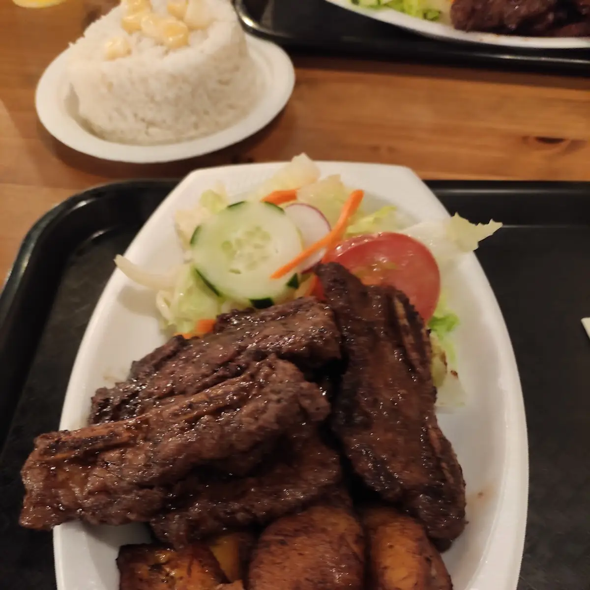 Ribeye Steak