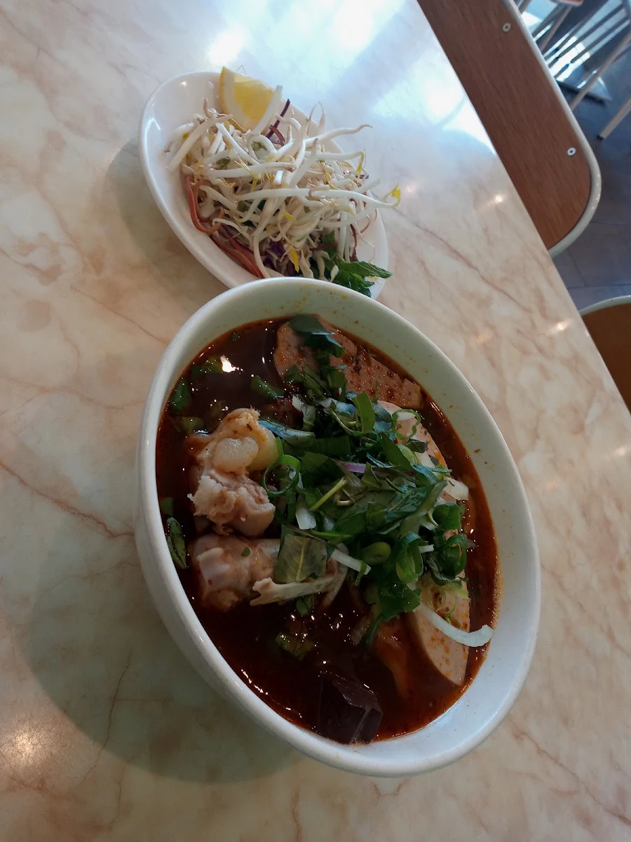Bun Bo Hue, Little Sai Gon Corner