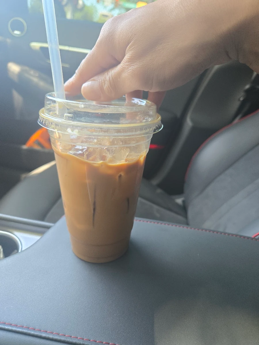 Thai Tea