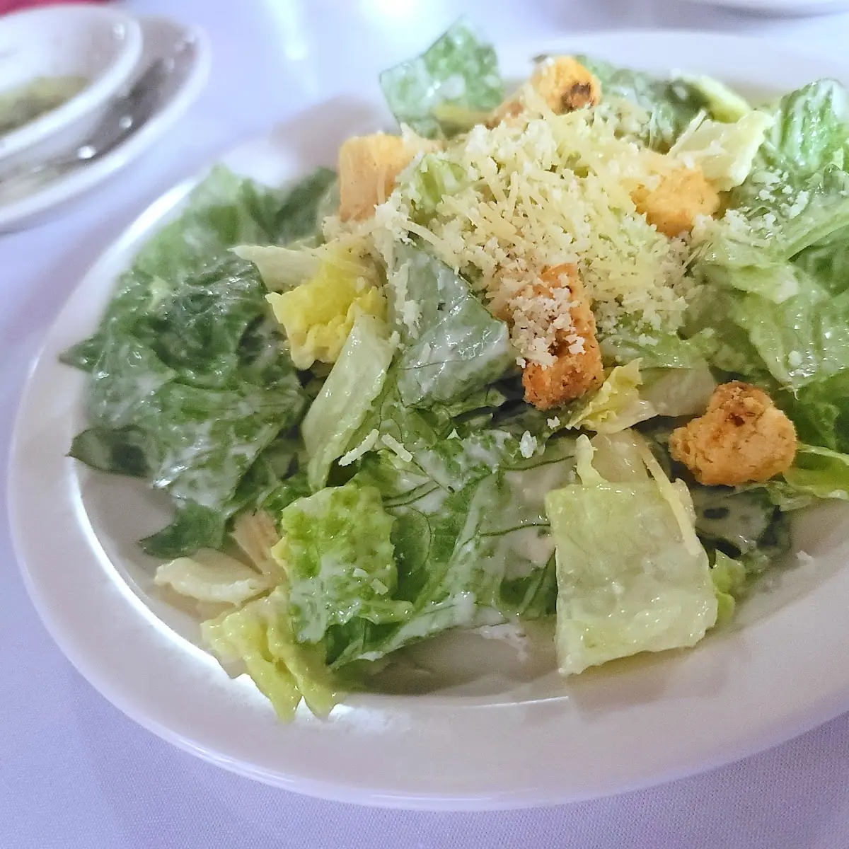 Cesar Salad