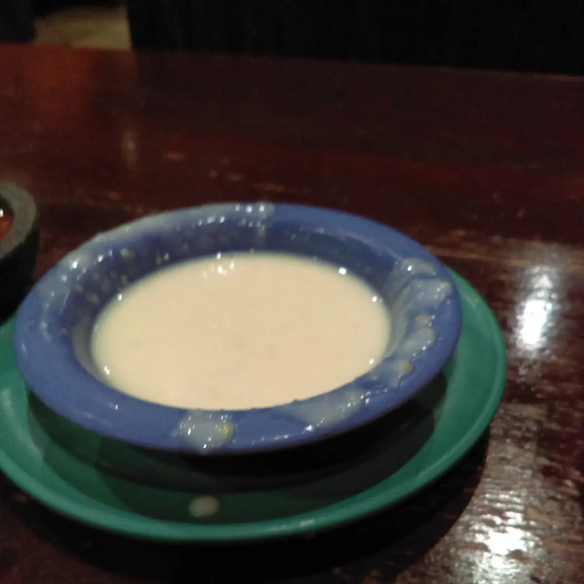 Cheese Dip