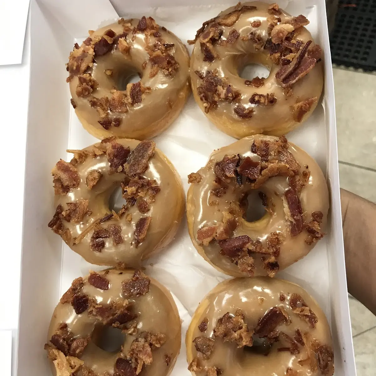 Doughnut