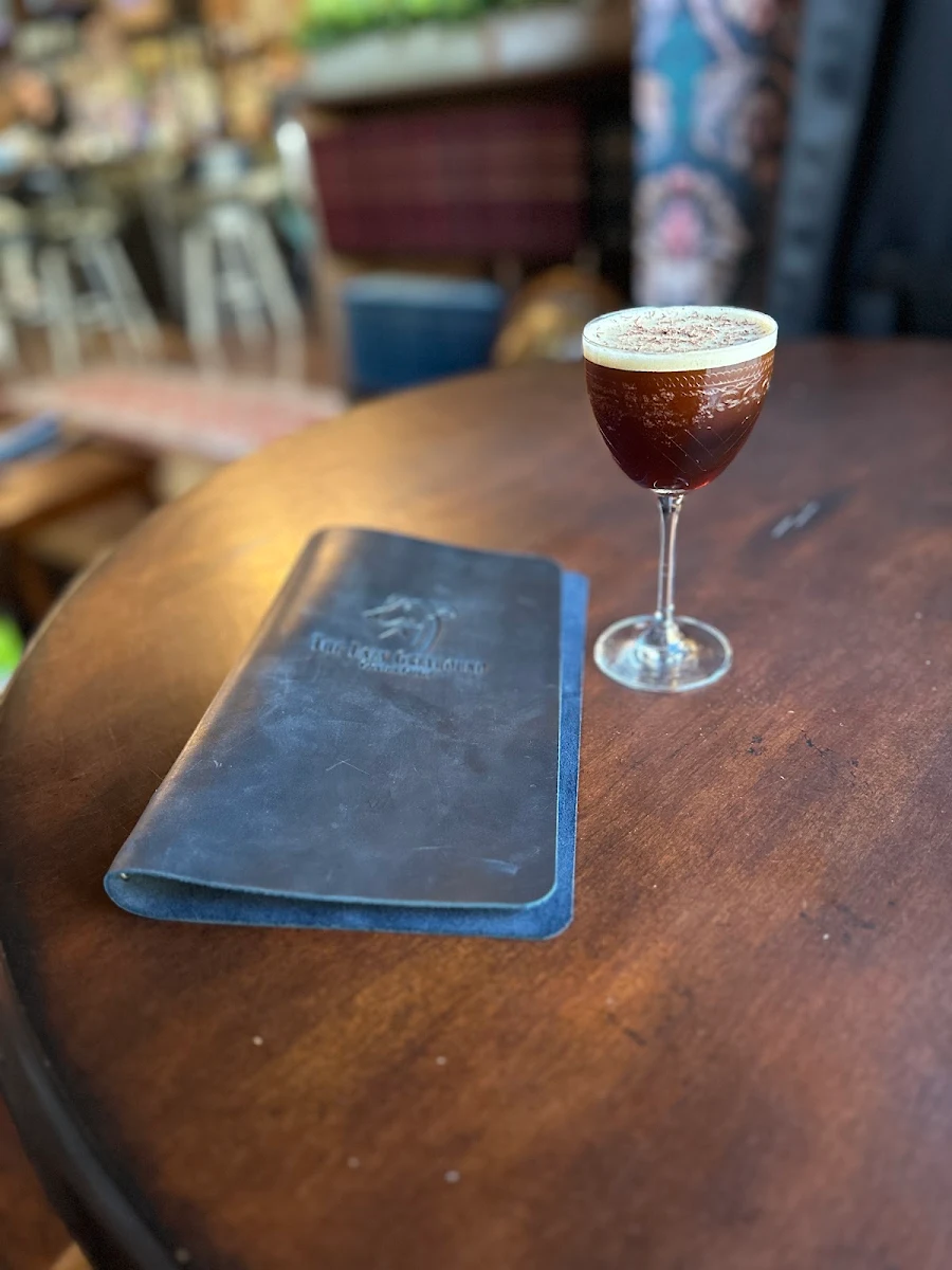 Cold Brew