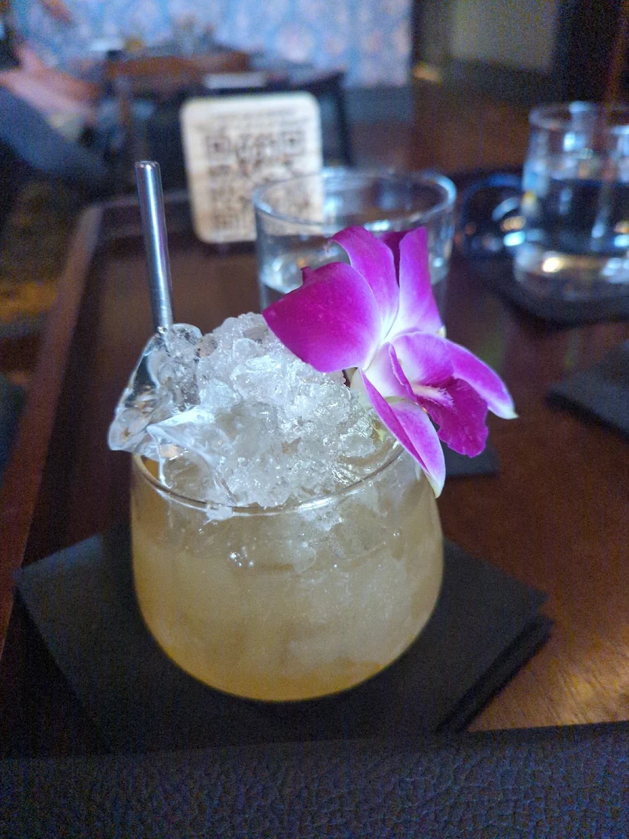 Mai Tai