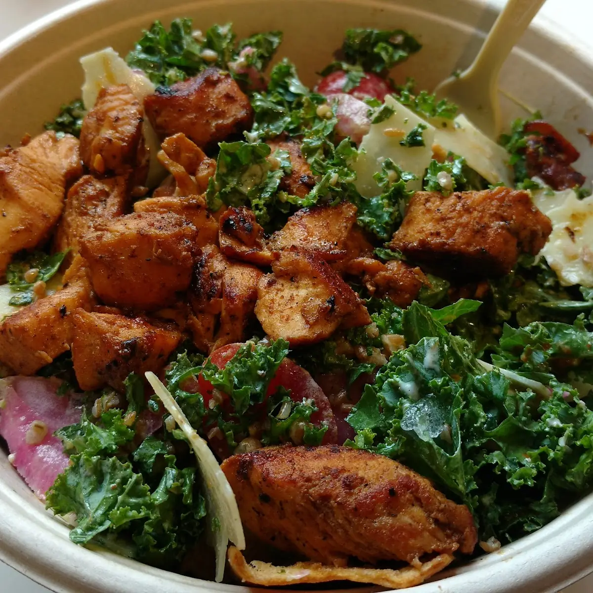 Kale Salad