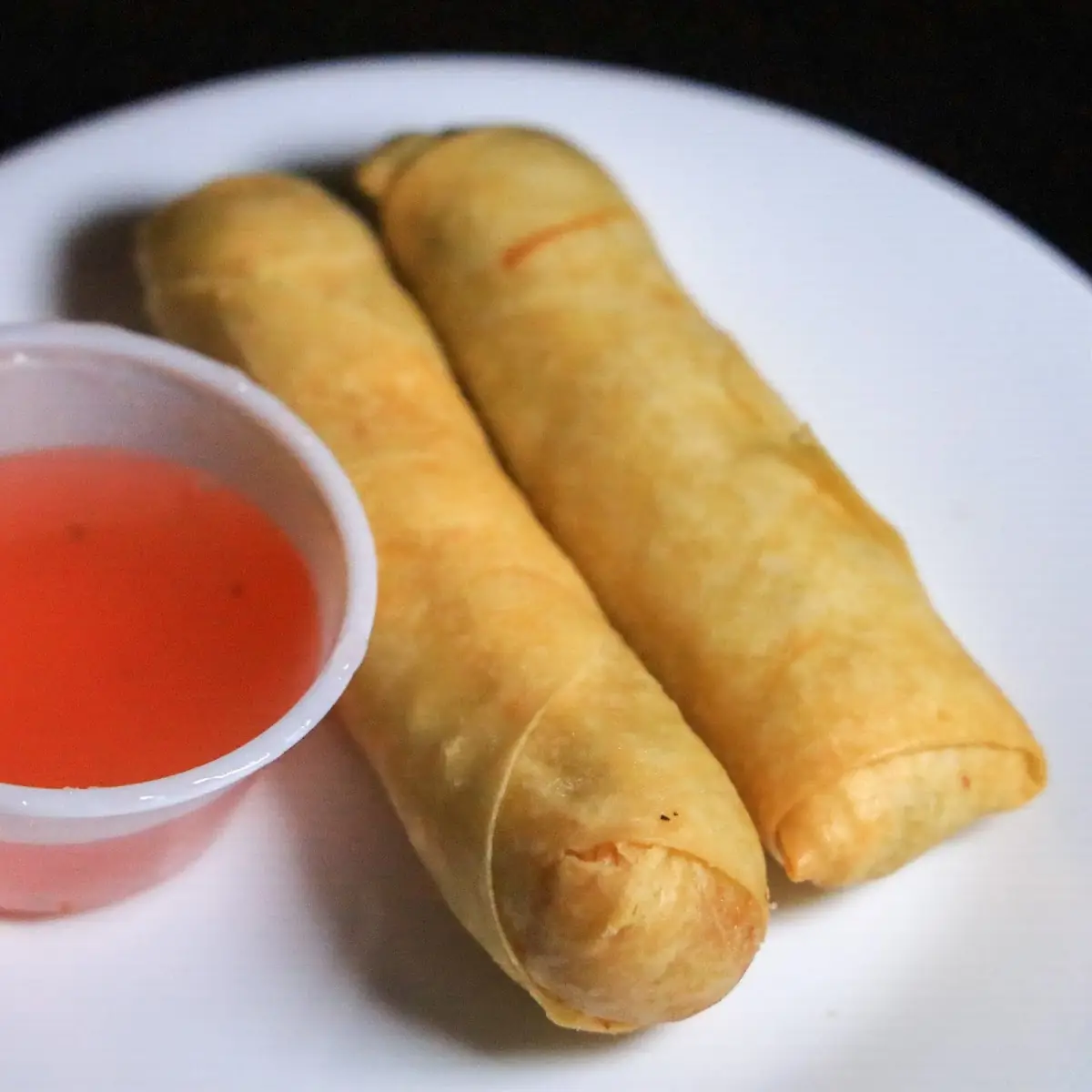 Spring Roll