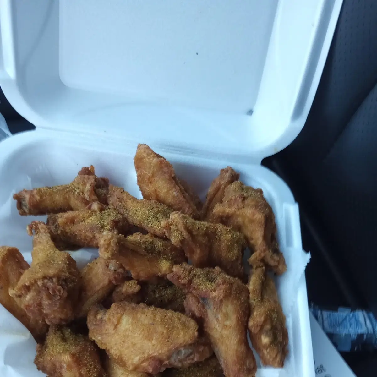 Lemon Pepper