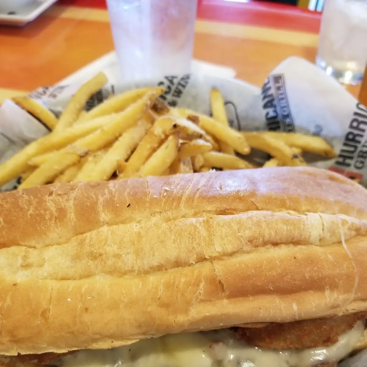 Philly Cheese Steak