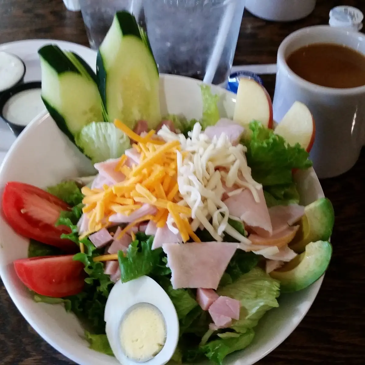 Cobb Salad