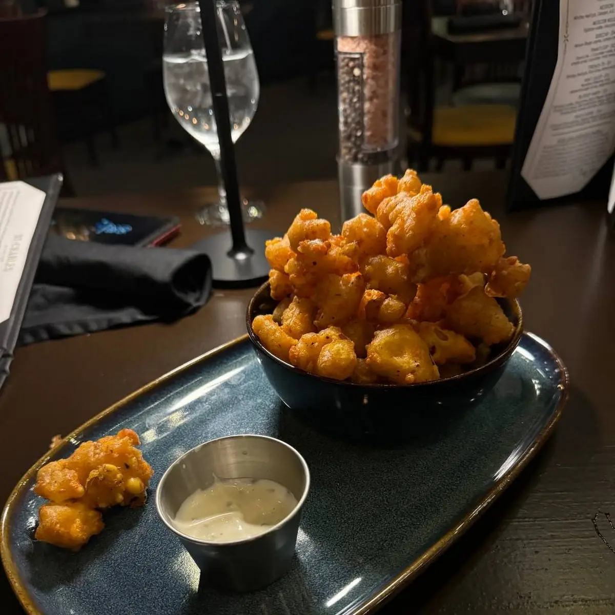 Tater Tots