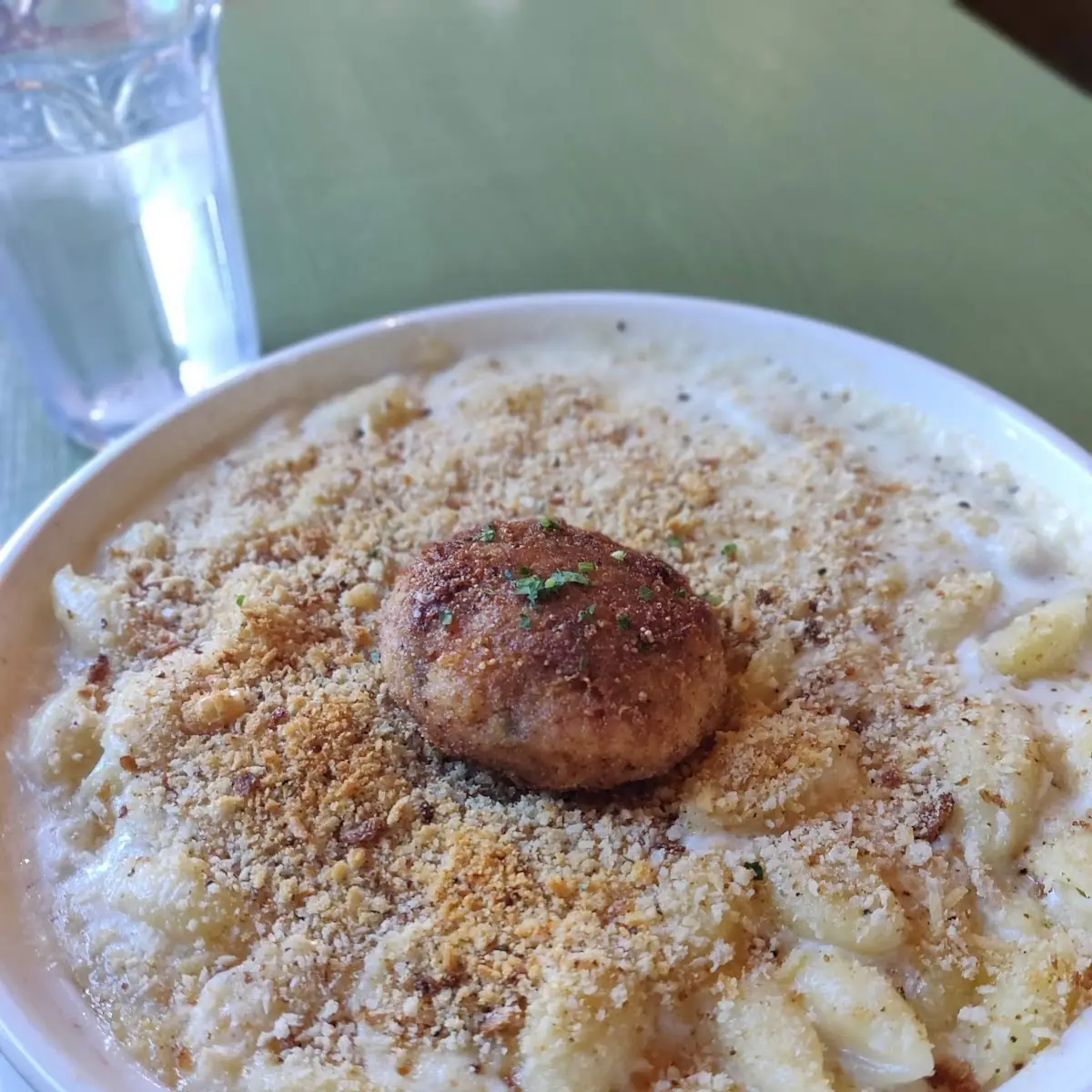 Crab Cakes