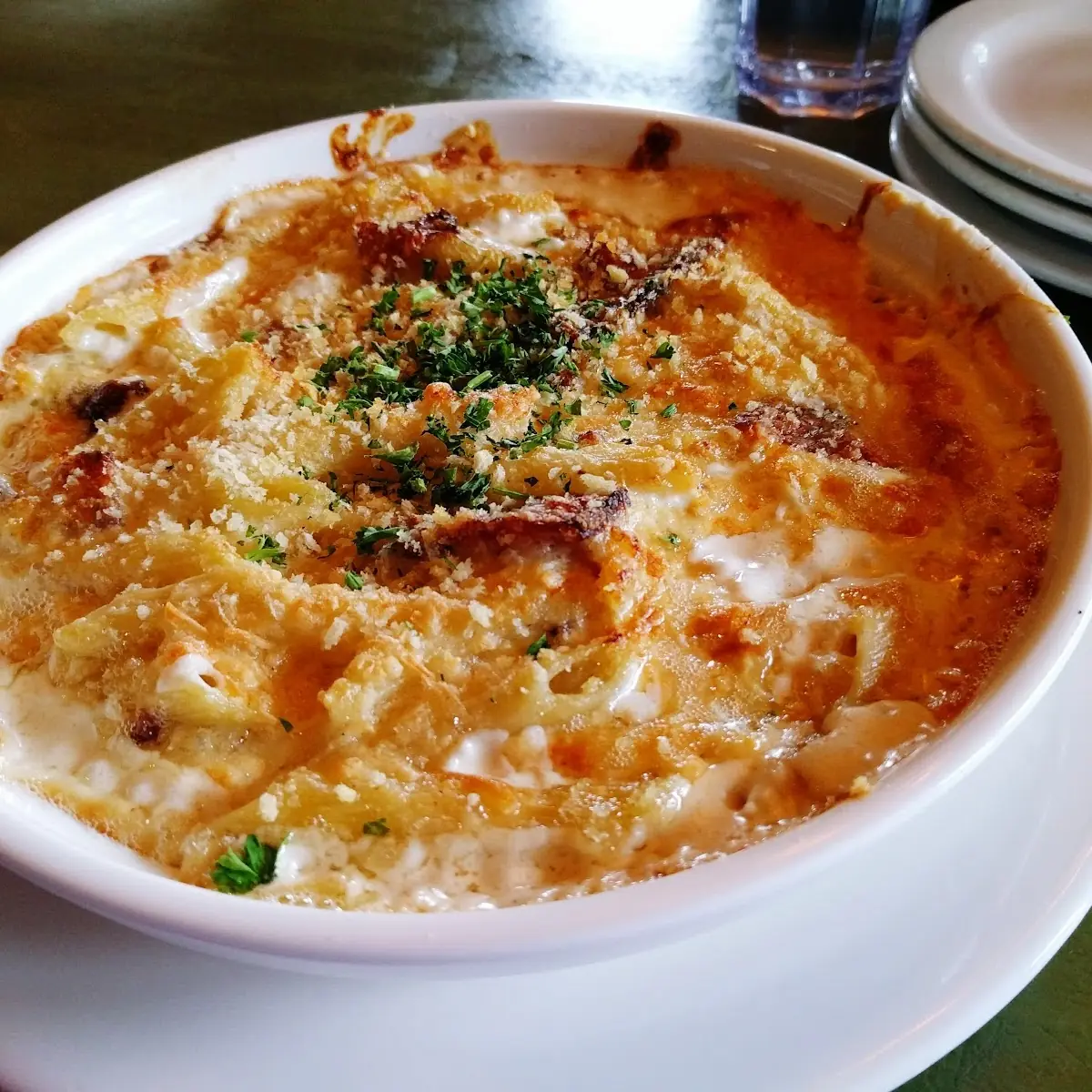 Onion Soup