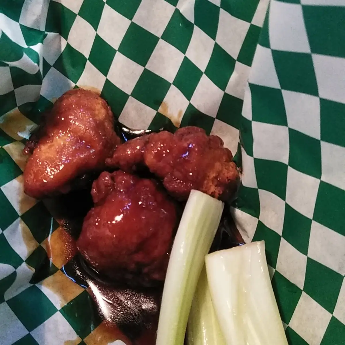 Chicken Wings