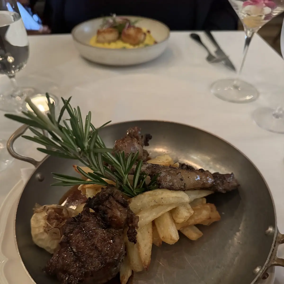 Lamb Chops