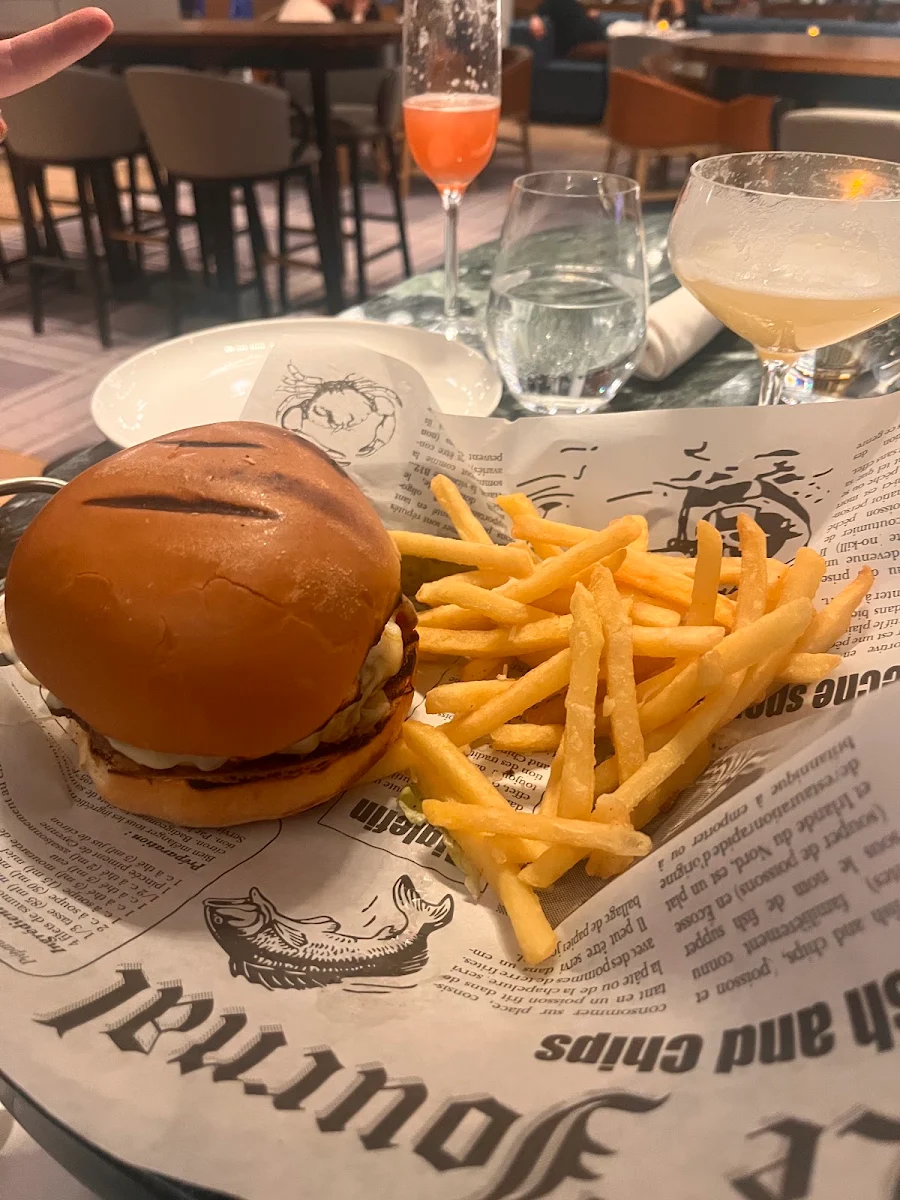 Burger