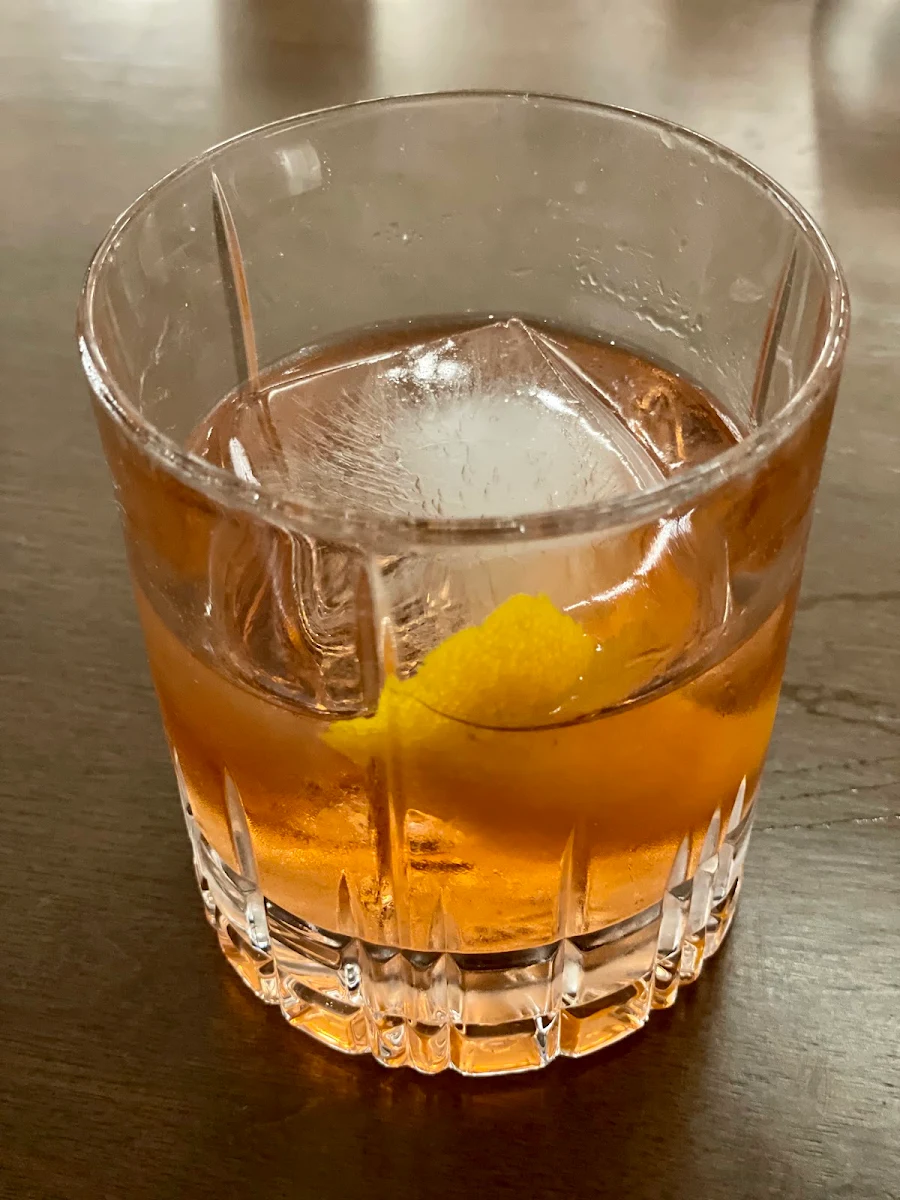 Negroni