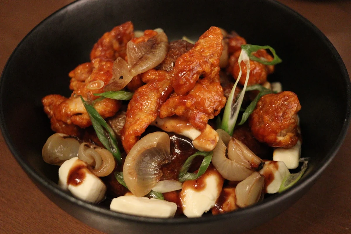 Poutine Week