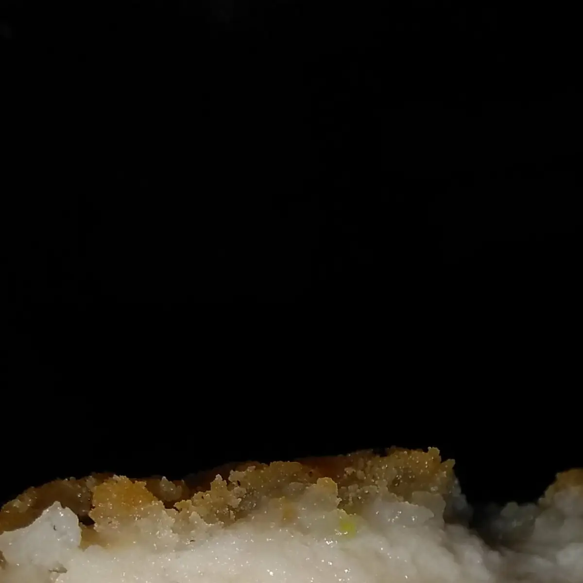 Raw Chicken Nuggets