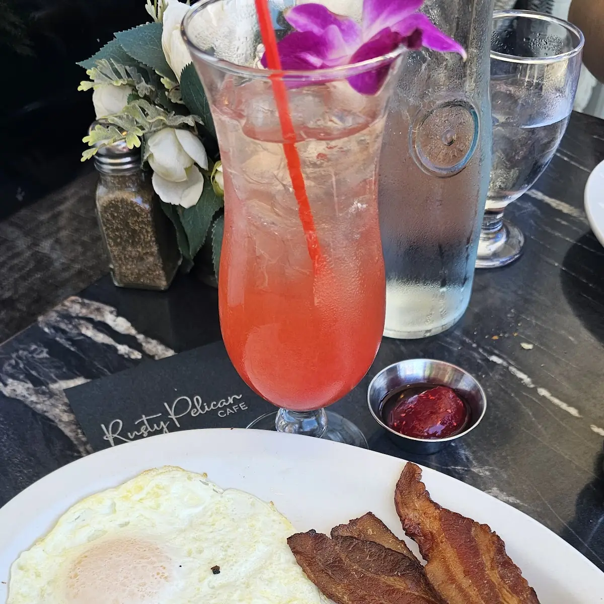 Lumberjack Omelette