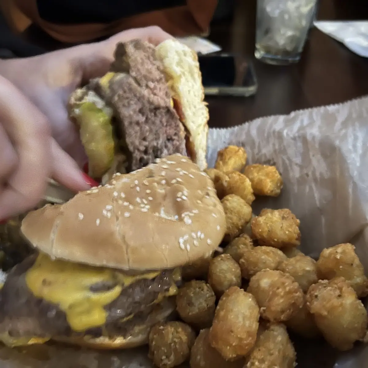 Tater Tots