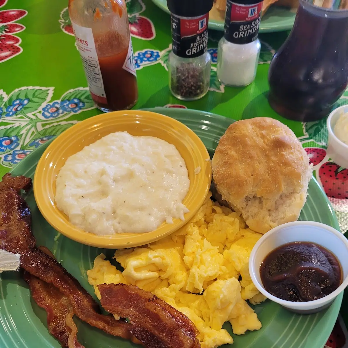 English Muffin