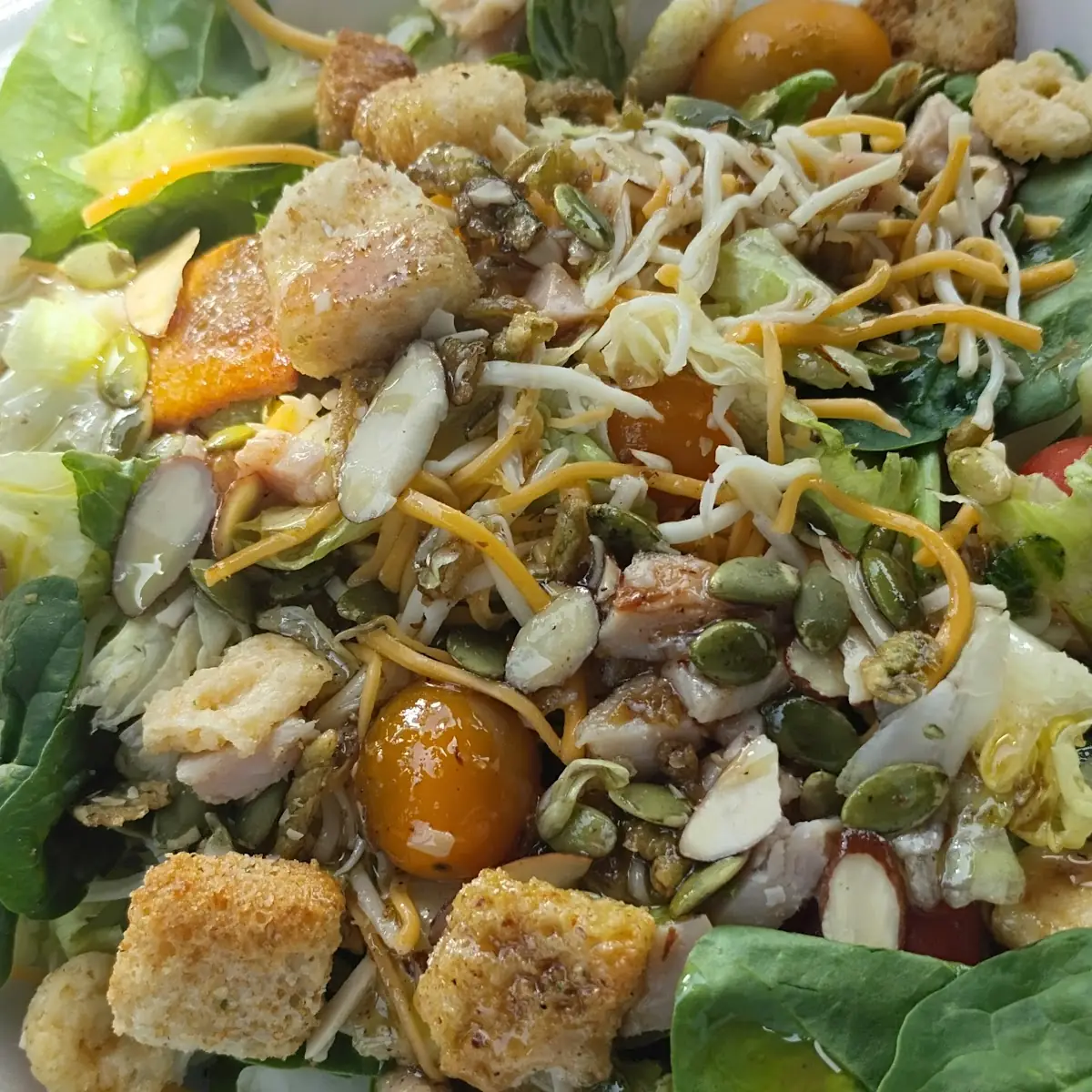 Favorite Salad
