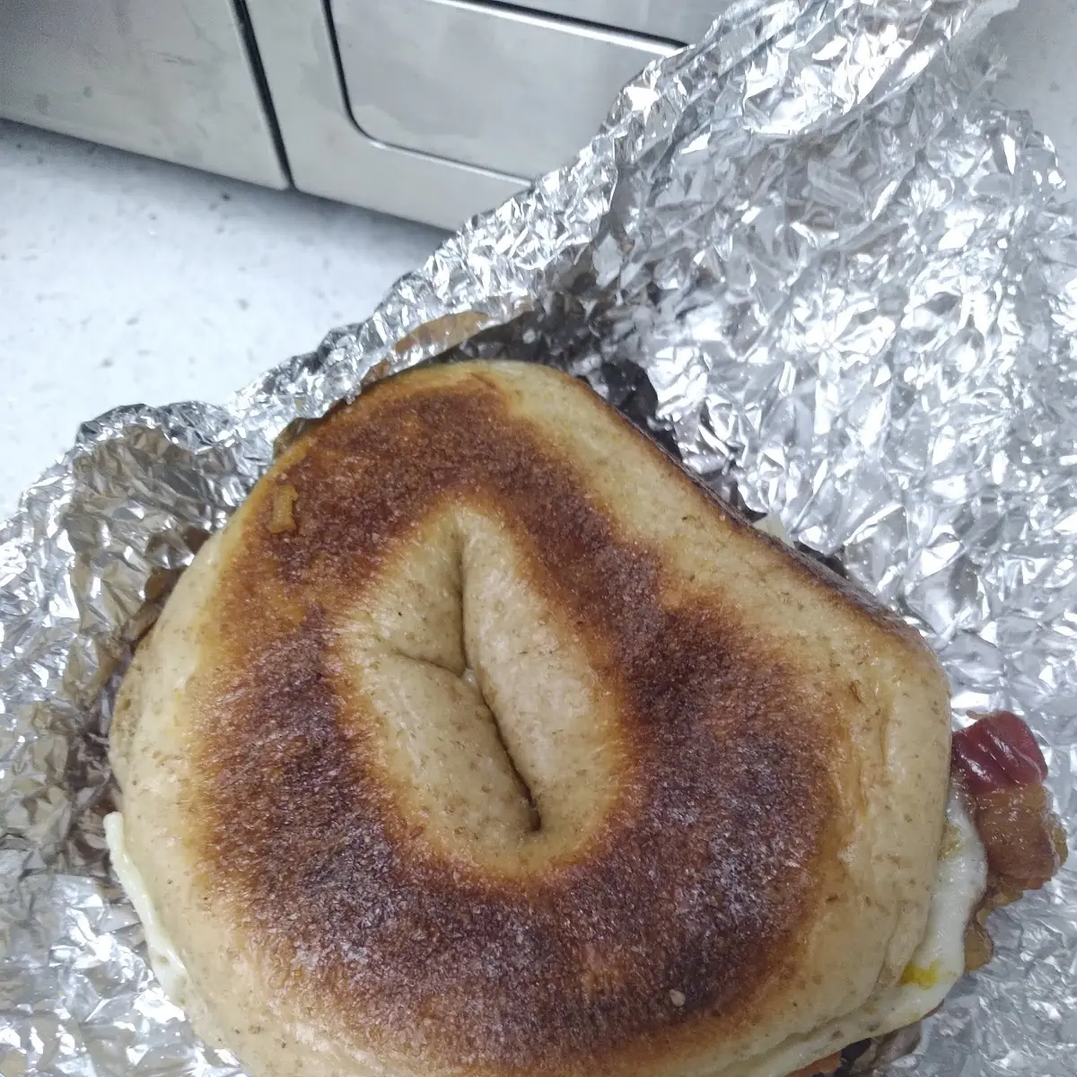 Bagels Only