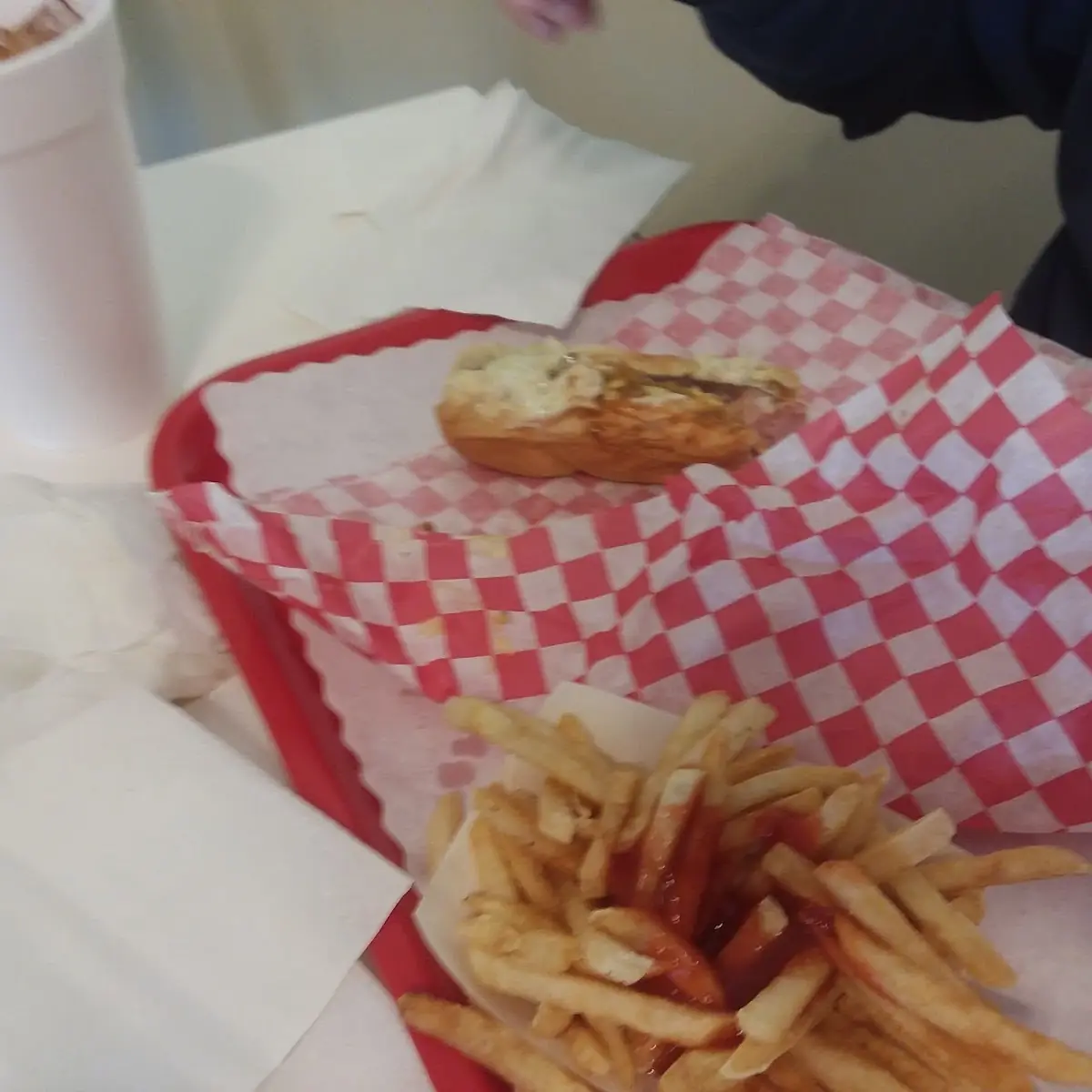 Hot Dog