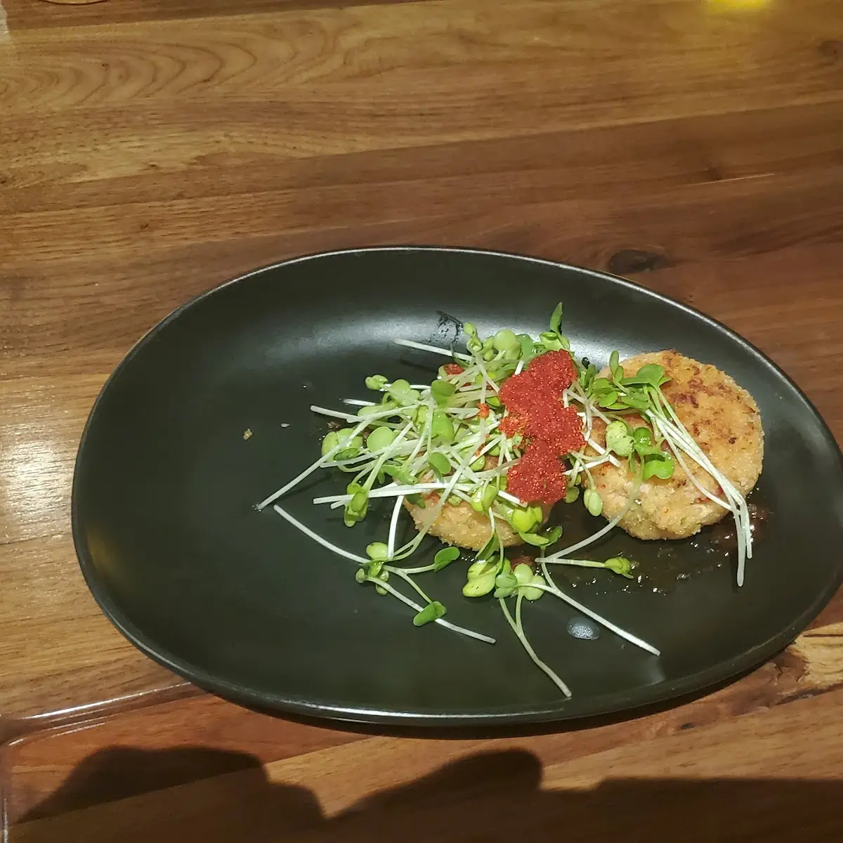 Crab Cakes