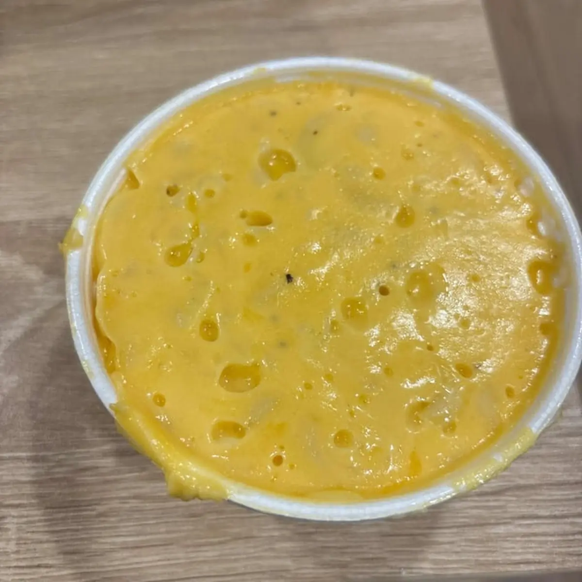 Creamy Seafood Chowder to Go