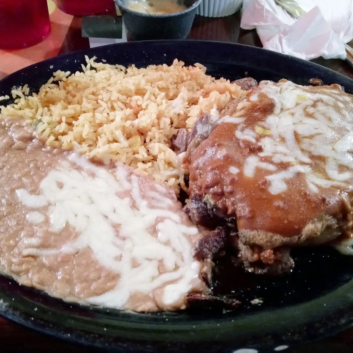 Chili Relleno