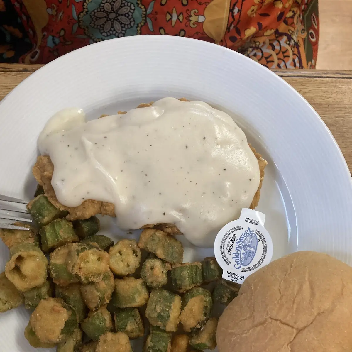 Chicken Fried Steak
