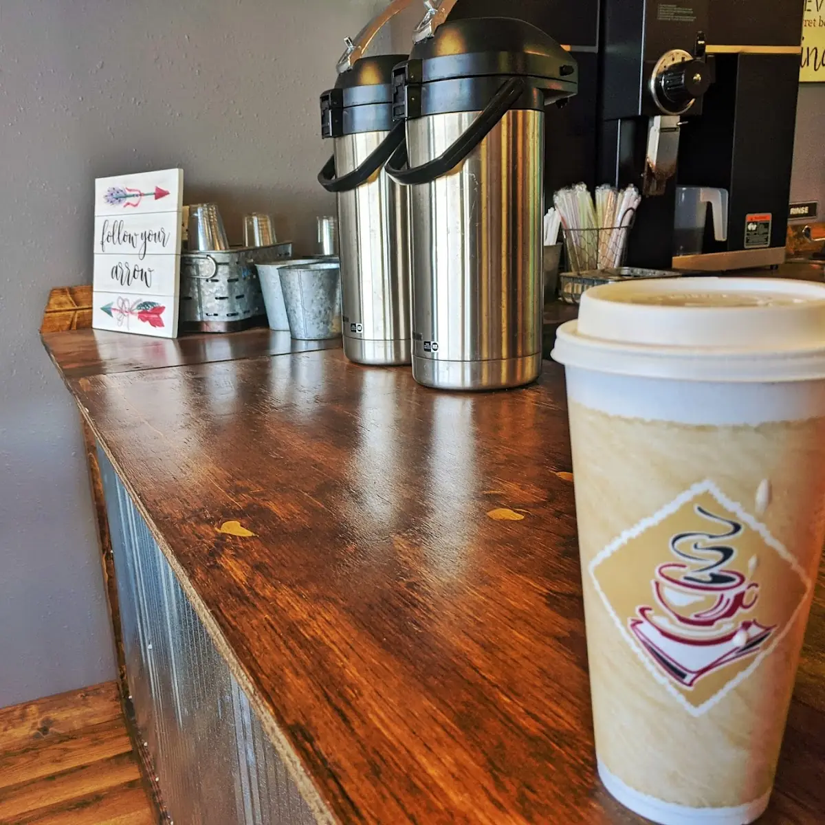 White Chocolate Mocha