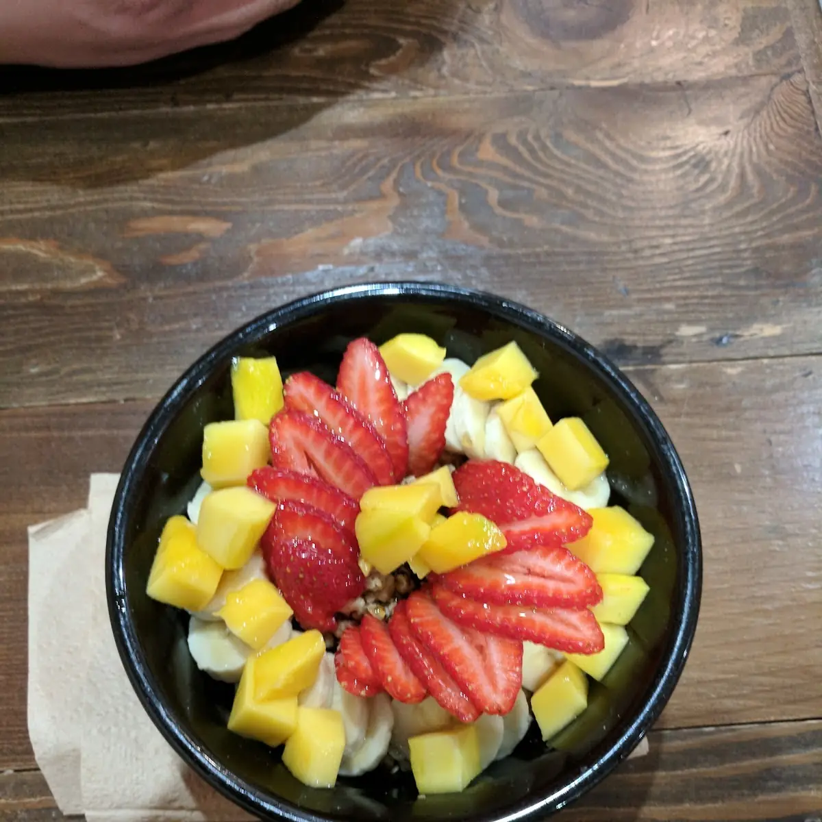 Fresh Fruit