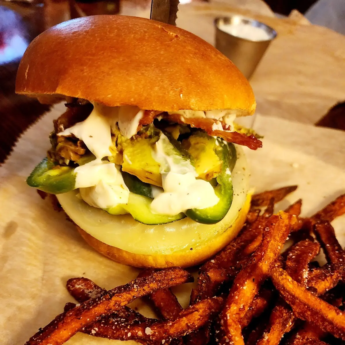 Cali Burger