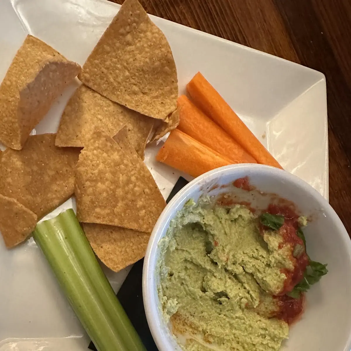 Hummus