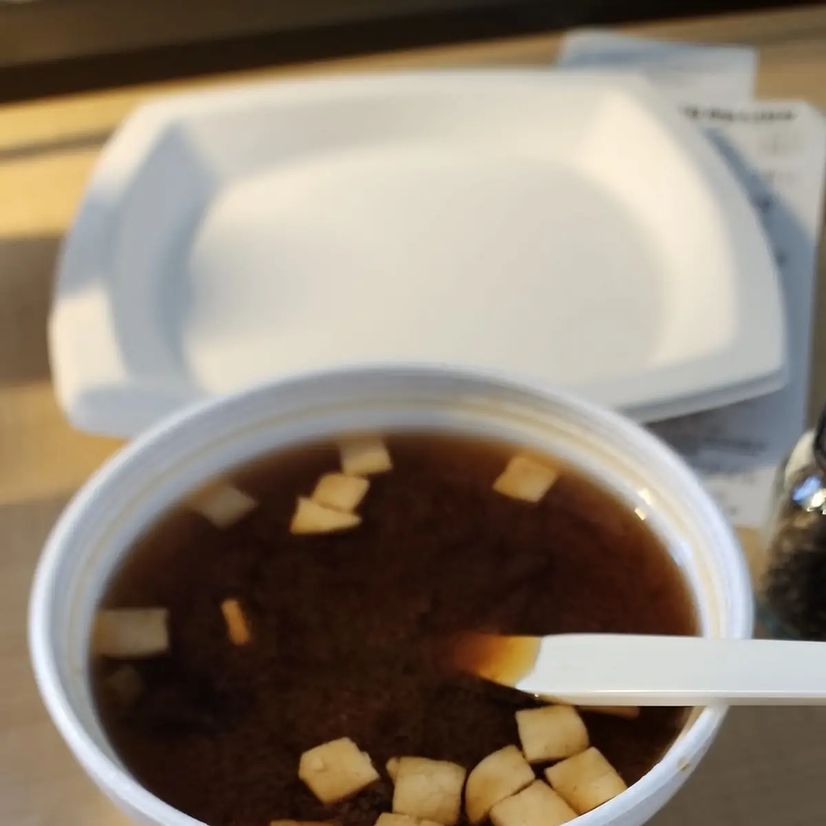 Miso Soup
