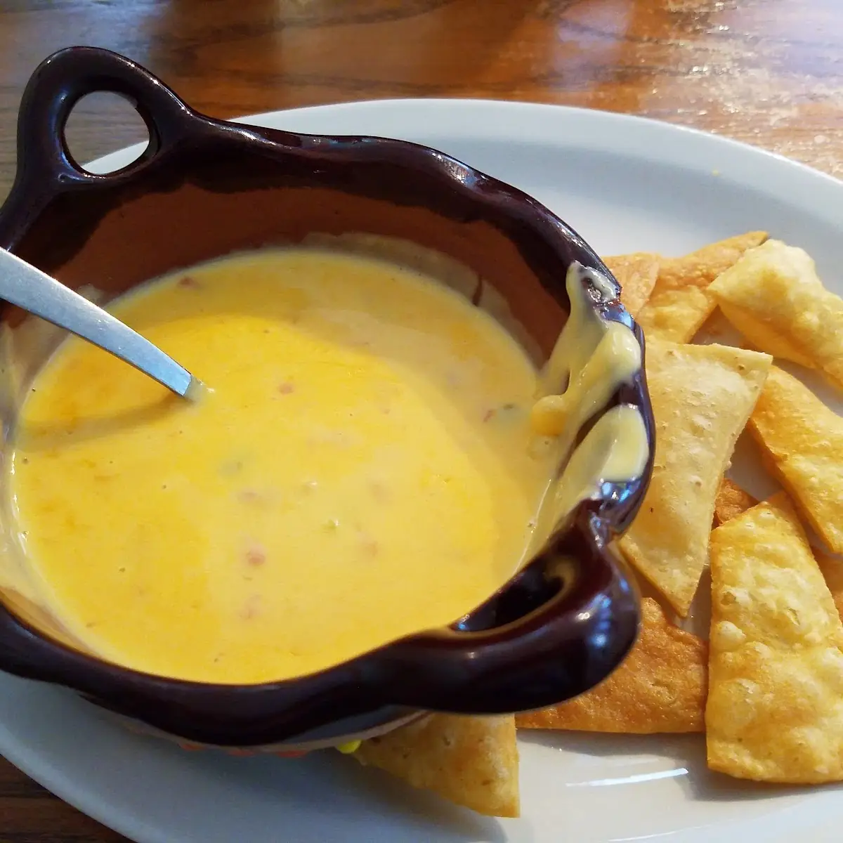 Cheese Dip