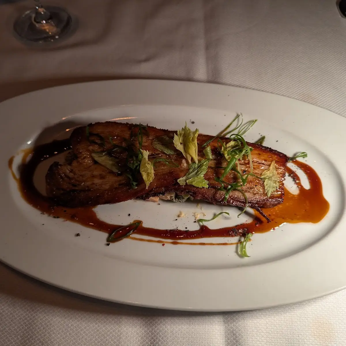 Pork Belly