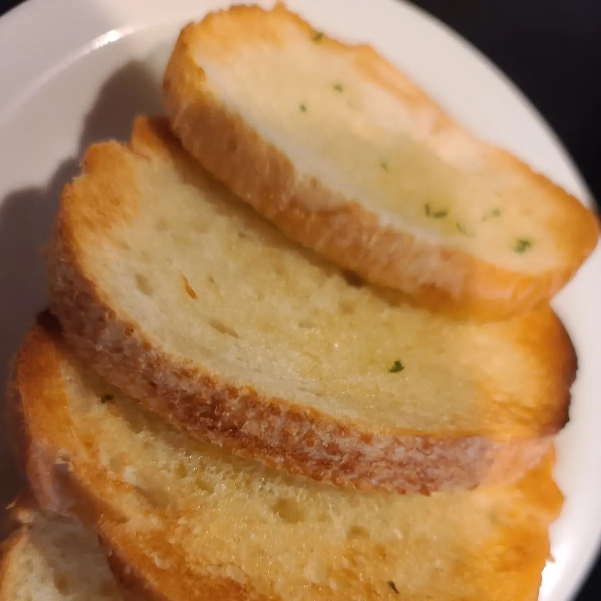 Garlic Bread