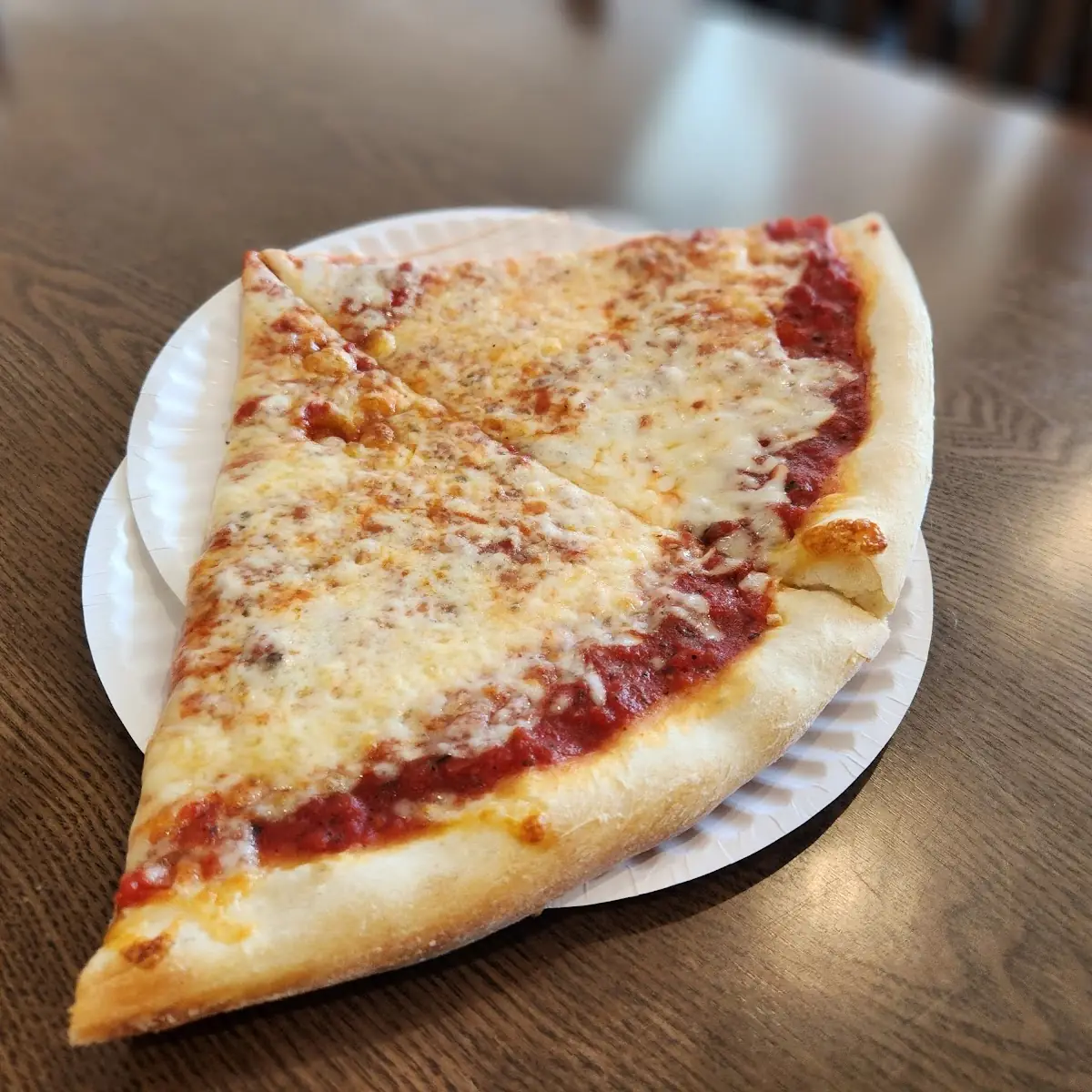 Personal Cheese Pizza