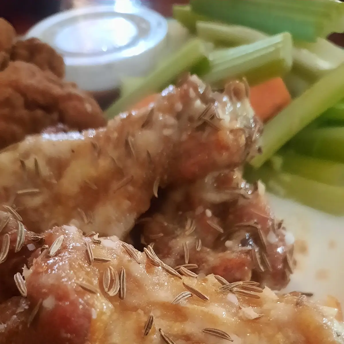 Weck Wings