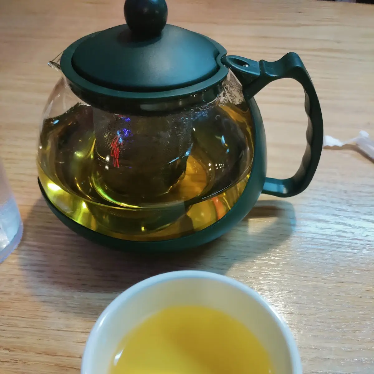 Green Tea