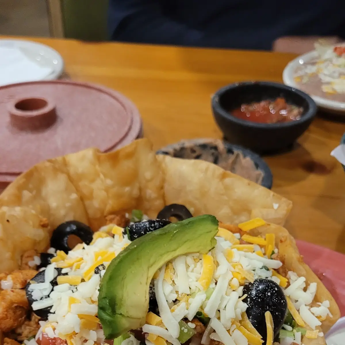 Taco Salad