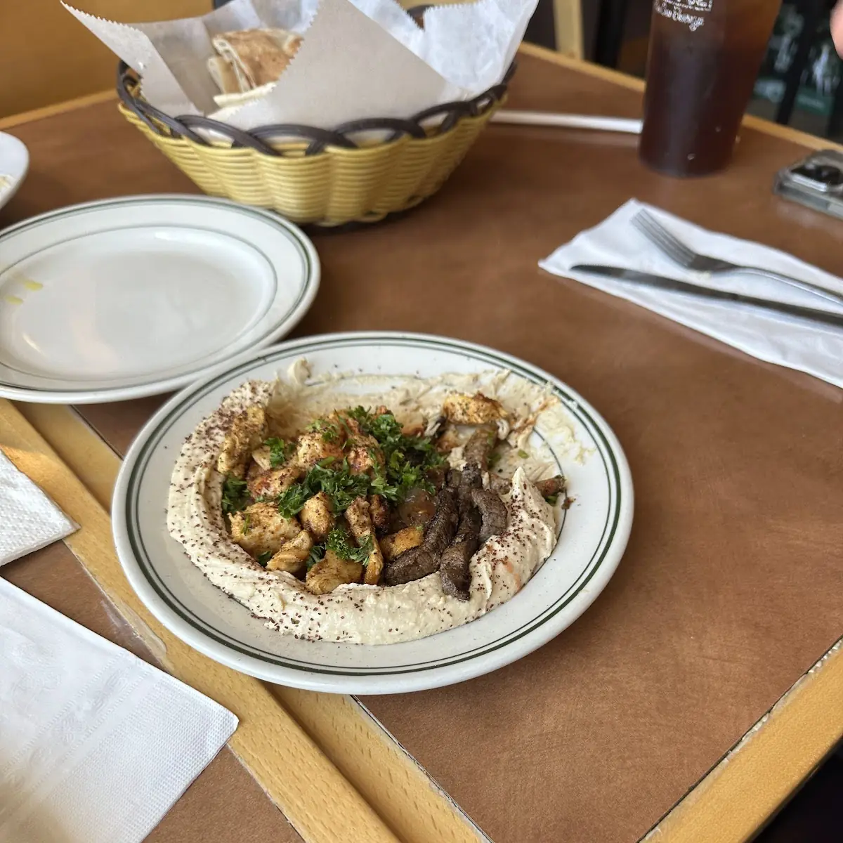 Hummus